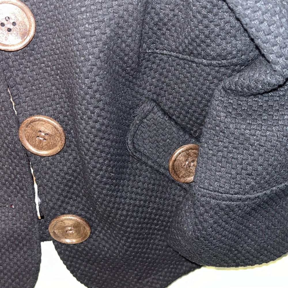 Sugarfly Coat - Picture 3 of 5